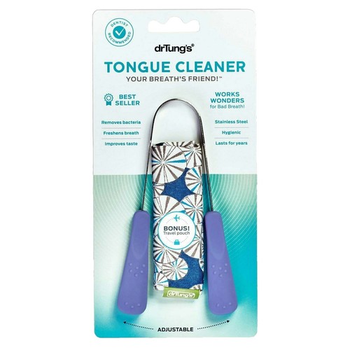 Tongue Dinger Vibrating Tongue Ring - Purple | eBay Tongue Dinger Vibrating Tongue Ring - Purple | eBay