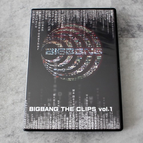 SET x6 BIGBANG Taeyang Japan Korea DVD Blu-ray Dome tour 2013 Live Consert 2010 - Picture 20 of 23