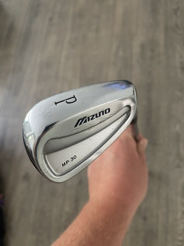 Mizuno Mp-30 pitching wedge | eBay