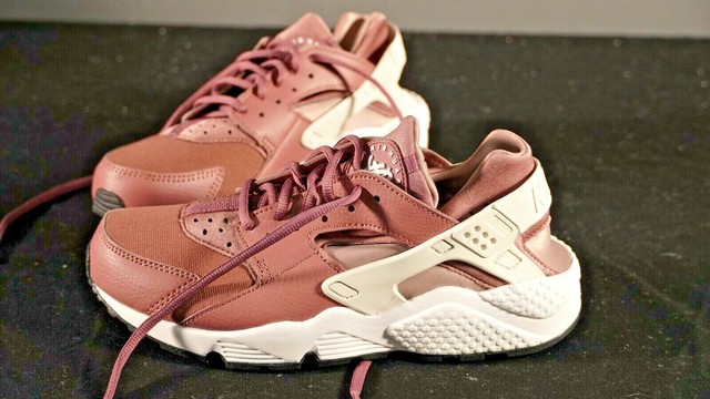 huarache mauve