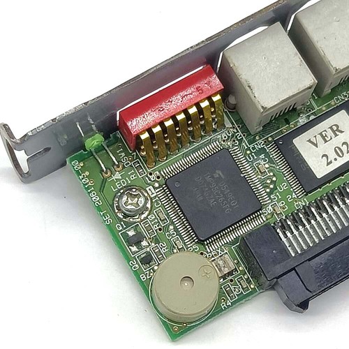 Micros M179A 990334D Interface Card fits for EPSON U200 t88iii t88iv t88v T88 - Afbeelding 9 van 12