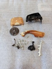 STIHL MS181C ERGO START PETROL CHAINSAW JOB LOT MIXED PARTS