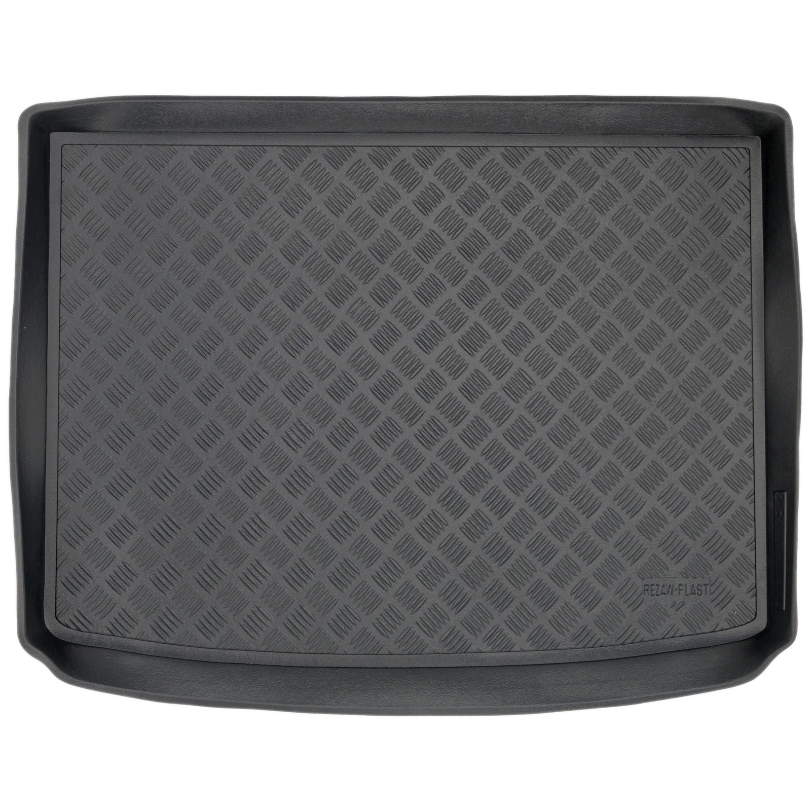 Tapis de coffre Mercedes Classe A W177 idéal pour chien et bagages