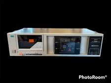 Vintage Sansui D-59M Stereo Tape Deck