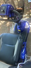 Merits Pioneer 3 Electric Wheelchair