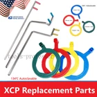 Dental X-Ray Arm, Ring Fit Universal Sensor Holders /Xray 2 Sensor Holder Film