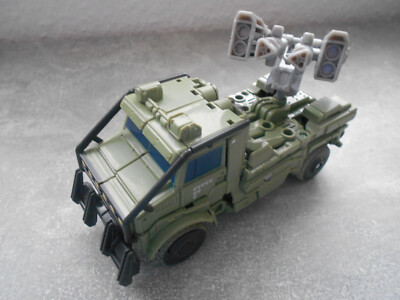 Transformers The Last Knight (TLK) Hound 100% komplett