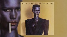 Grace Jones - Nightclubbing [15ips Reel Ccir Tape]