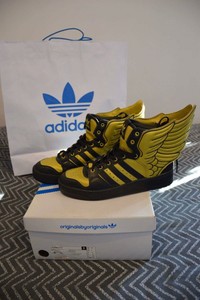 jeremy scott ebay