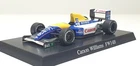 1/64 Aoshima Williams F1 1992 FW14b #6 RICCARDO PATRESE diecast car model NEW