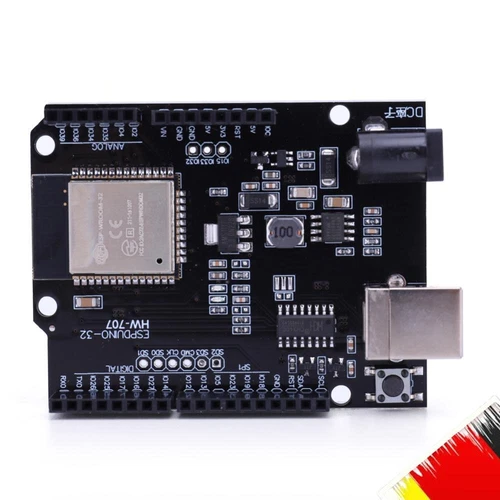 ESPDUINO-32 Entwicklung Bord WiFi Bluetooth-kompatibel Modul Bord