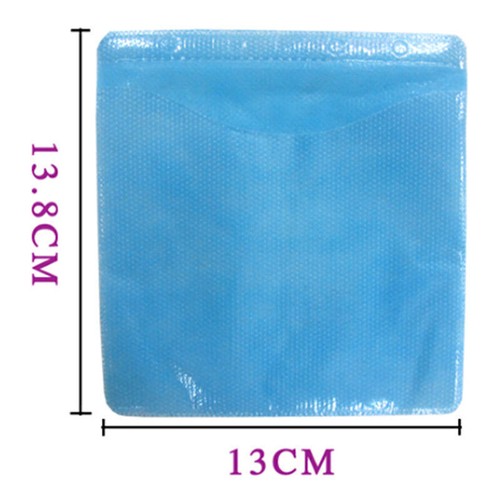 100 DVD BLURAY MUSIC PAPER SLEEVES SLEEVE DOUBLE COVER Market F5Q0 STORAGE M1Q9 - Afbeelding 6 van 8