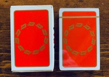 FOURNIER Spain Playing Cards  SEALED Deck, Unsealed Box