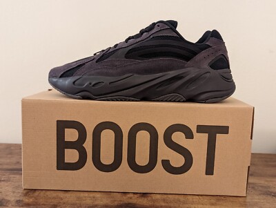 Brand New! Size 12 - adidas Yeezy Boost 700 V2 Vanta - Fast Shipping!!