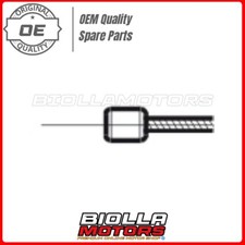 CAVO FILO GAS ACCELERATORE 1,2X3200 PIAGGIO VESPA PK 50 N SPEEDMATIC 50 1990-199