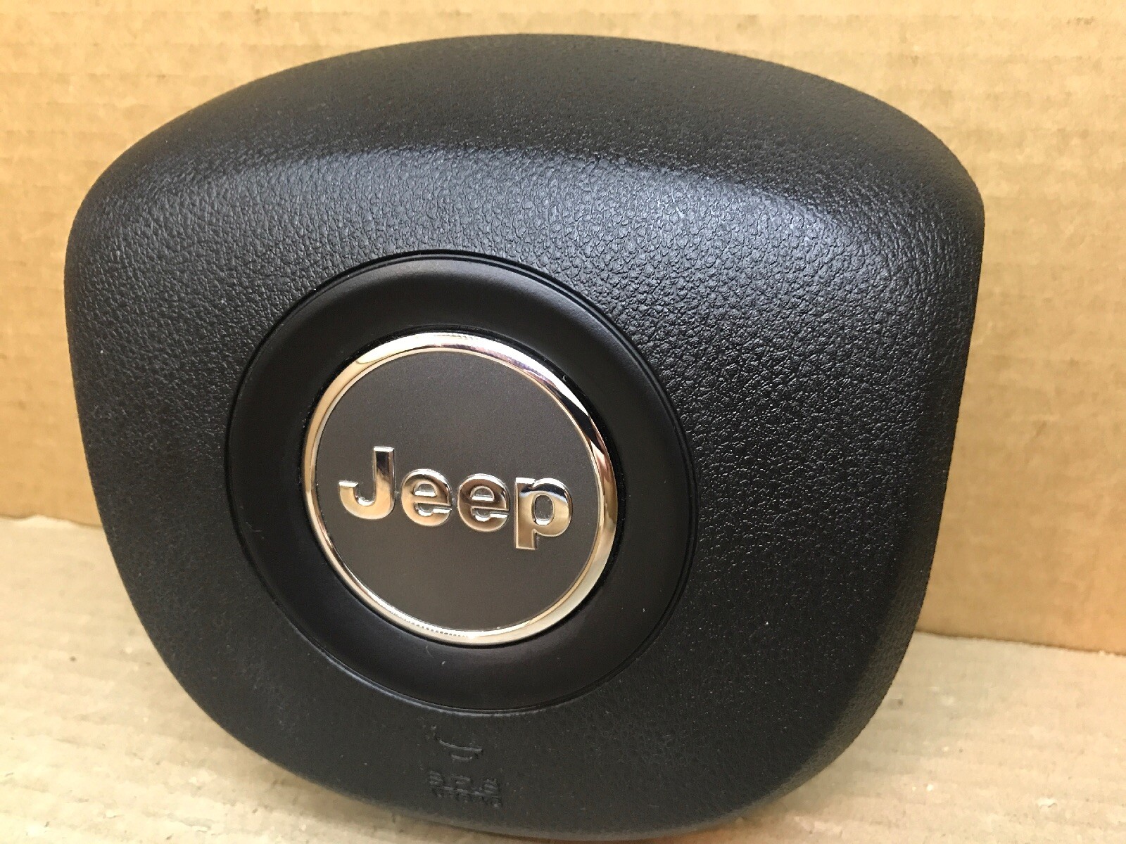 20142018 Jeep Cherokee Left Driver Side Steering Wheel Airbag Air Bag