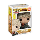 Funko Pop! Animation My Hero Academia #249 Katsuki Bakugo Gamestop Exclusive NIB