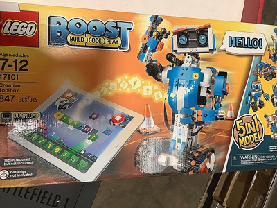 boost build code play