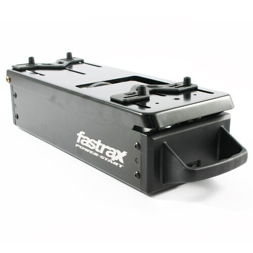 Fastrax Power-Start Universal Starter 1/10. & 1/8. Box (SCHWARZ) - Bild 1 von 1