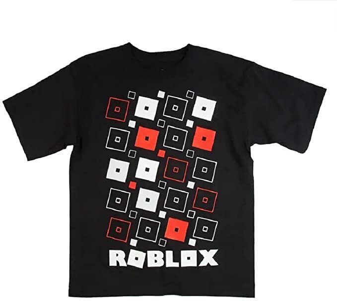 Roblox Game Kids T-Shirts for Sale