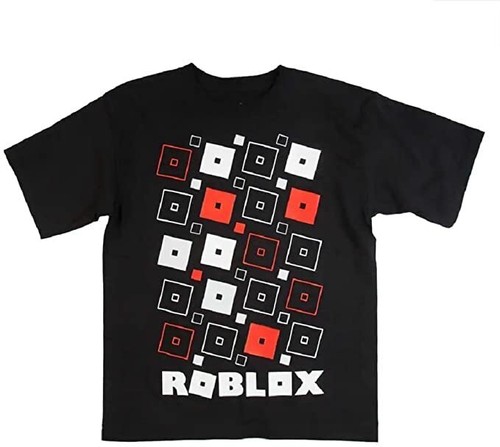 Roblox Game Play with Flying Logos for 