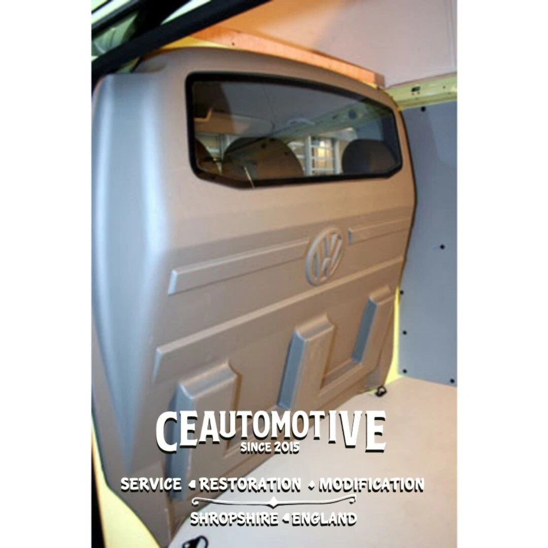 Vw transporter bulkhead store for sale