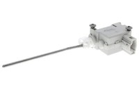 Vemo V10-77-1064 Stellelement, Zentralverriegelung FüR Seat Skoda