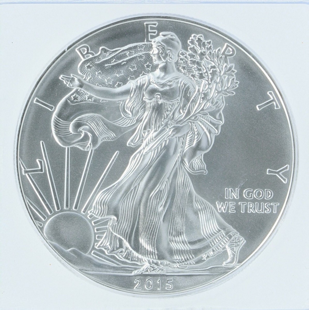 2015年 イーグル銀貨SP70 PCGS 銀貨 17 2枚セット 2017 アメリカ イーグル銀貨 PCGS SP70 MS70 セット US Mint