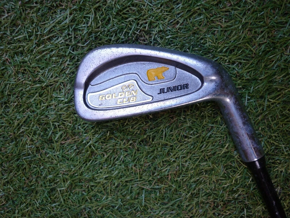Golden Bear Junior 5/6 iron golf club - Image 3 of 4
