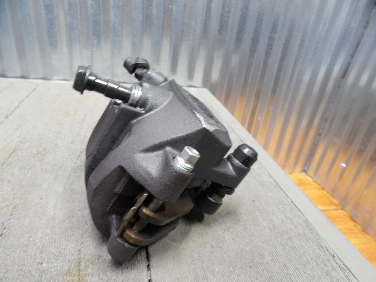 17-21 Kawasaki Z650 & Ninja 650 FRONT RIGHT BRAKE CALIPER