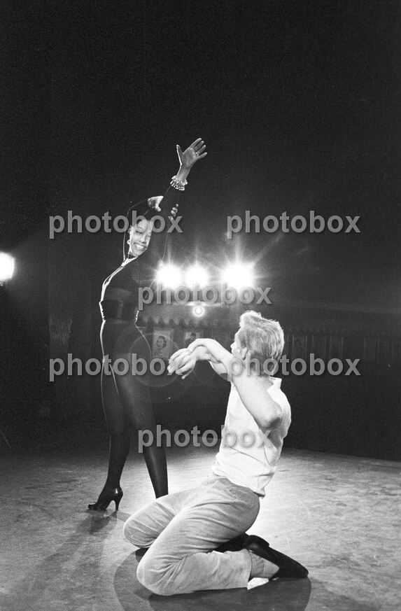 * Josephine Baker - Exclusive PHOTO 124 * - Photo 1/1