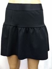 Express Women's Size SMALL Short Black Skirt NWT Retail 50  B42