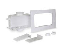 Center Outlet Box Replacement Parts Accessories