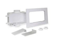 Center Outlet Box Replacement Parts & Accessories