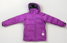 Nwt Orage Women’s Purple Insulated Ski Jacket (powder Skirt & Hand Gaiters) Sz M