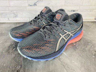 ASICS Womens Gel-Kayano 28 Multi Running Shoes Size 9 (4983054)
