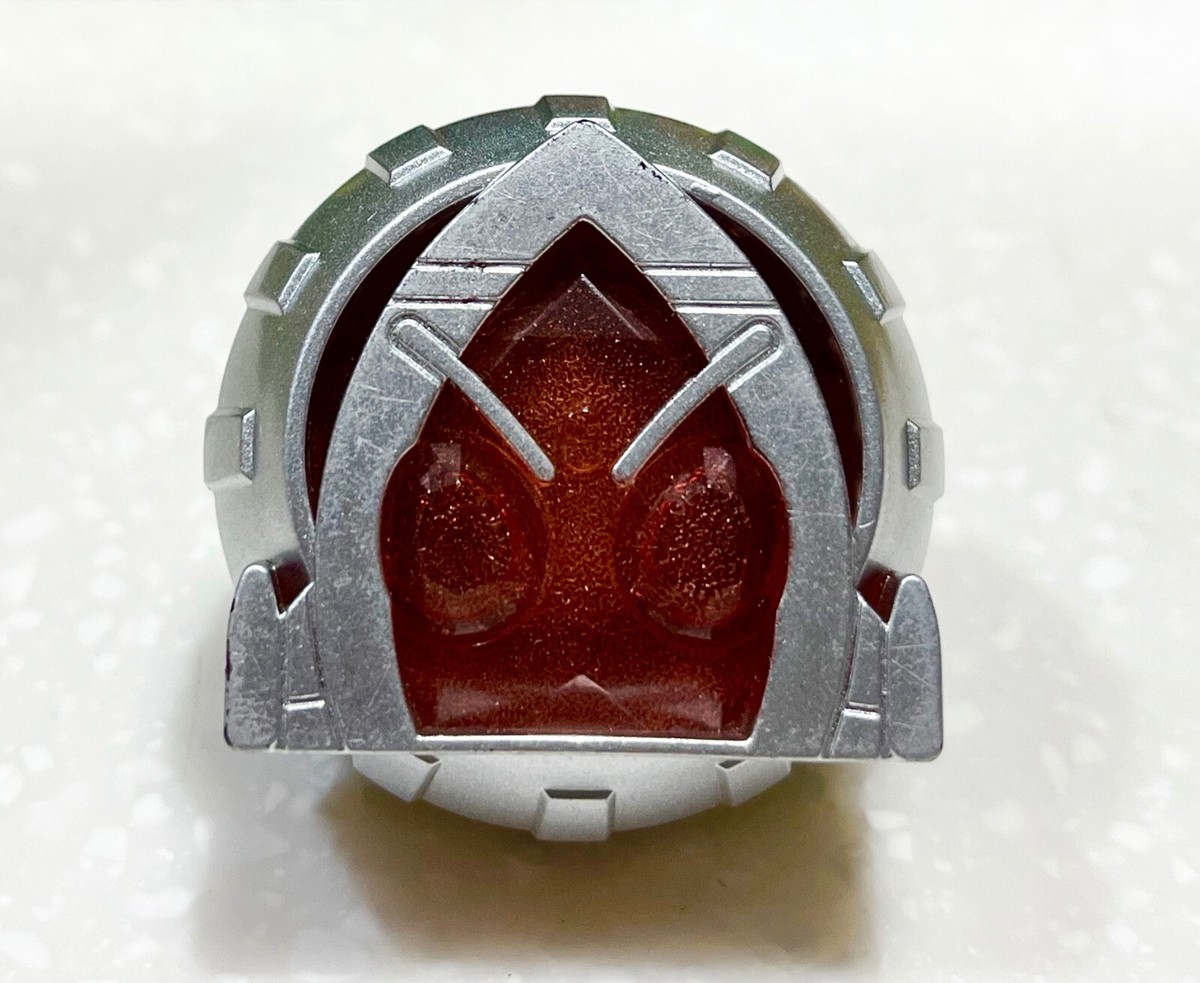 Kamen Rider Wizard Ring Series: (Fourze Engage Wizard Ring) Original  Bandai