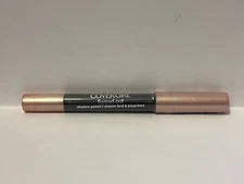 Covergirl Flamed Out Shadow Pencil/Crayon, # 340 Ginger Flame, .08 oz (1)