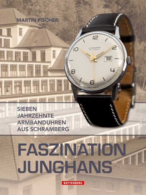 Thumbnail - Faszination Junghans Martin Fischer