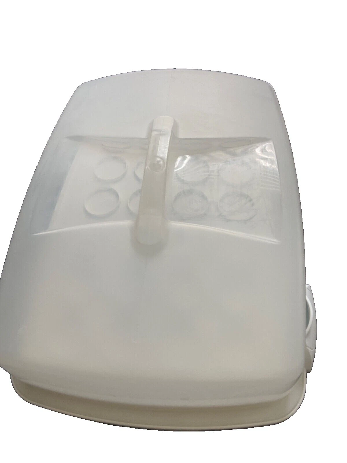 Wilton Food Storage Containers