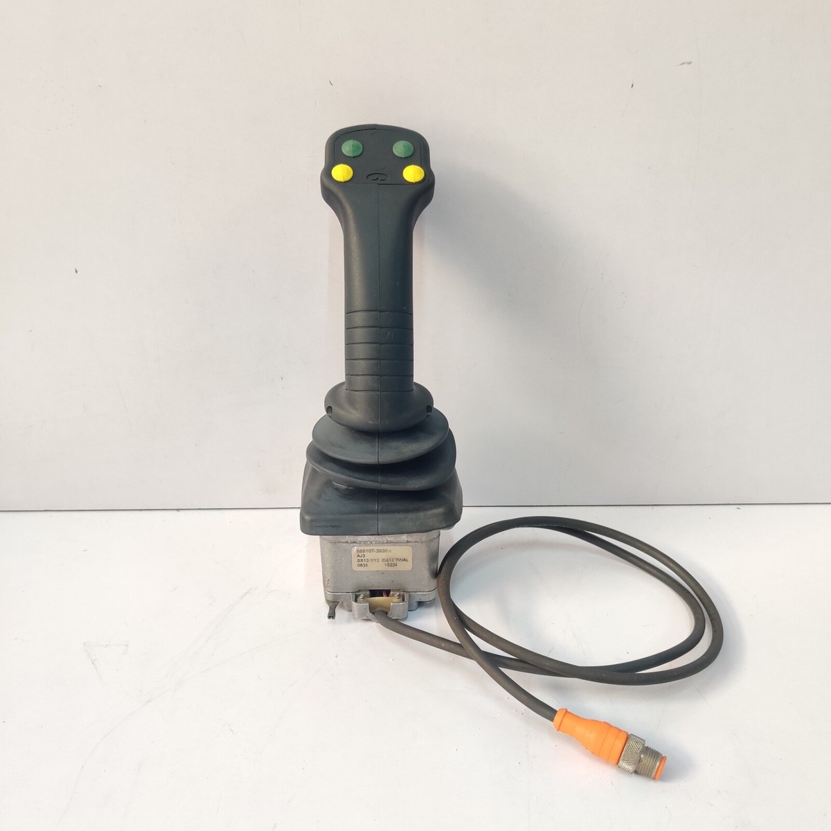 AJ3 SX12-Y12 JOYSTICK | eBay