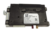 17 18 19 20 Ford Fusion Communication Telematic Control KS7T-14G229-AH