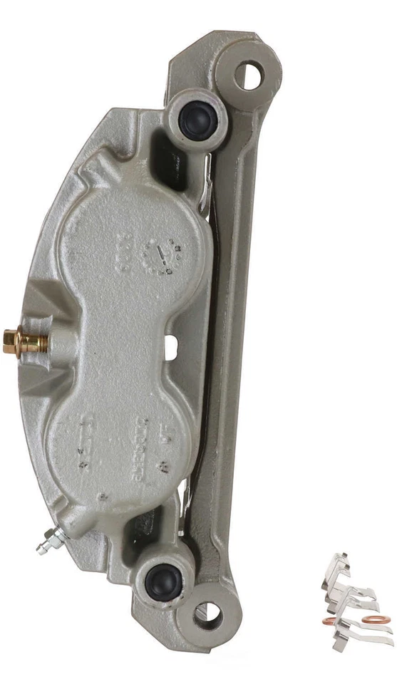 Disc Brake Caliper fits 2011-2018 GMC Sierra 2500 HD,Sierra 3500 HD  CARDONE REM - Image 2 of 4