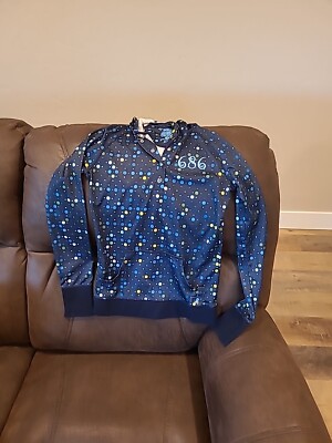 686 Performance Dry Hoodie SM