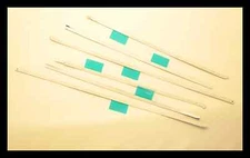 NEW iMac 21.5" A1418 LCD Screen Adhesive Strips Tape kit 076-1437 USA Shipping 