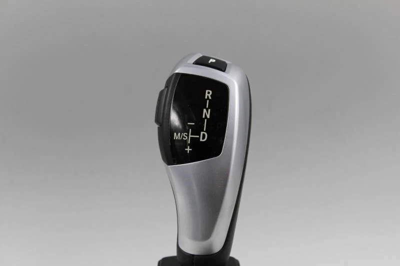 BMW 740I 2012 consola central palanca de cambios automática OEM #302 Foto 3 de 4