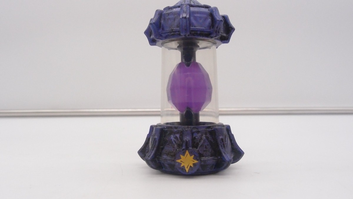 Skylanders Imaginators Purple Magic Creation Crystal