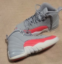 Nike Air Jordan 12 XII Retro GS Size 5 
