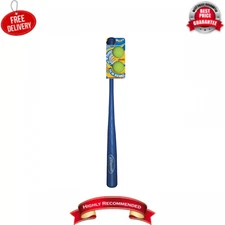 Blitzball Plastic Bat And Ball Combo Set (2 Balls), High performance Plastic NEW