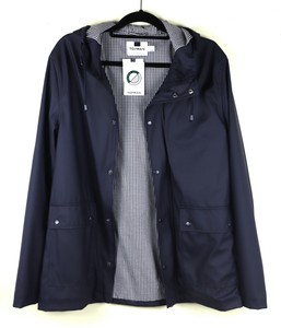 topman navy jacket